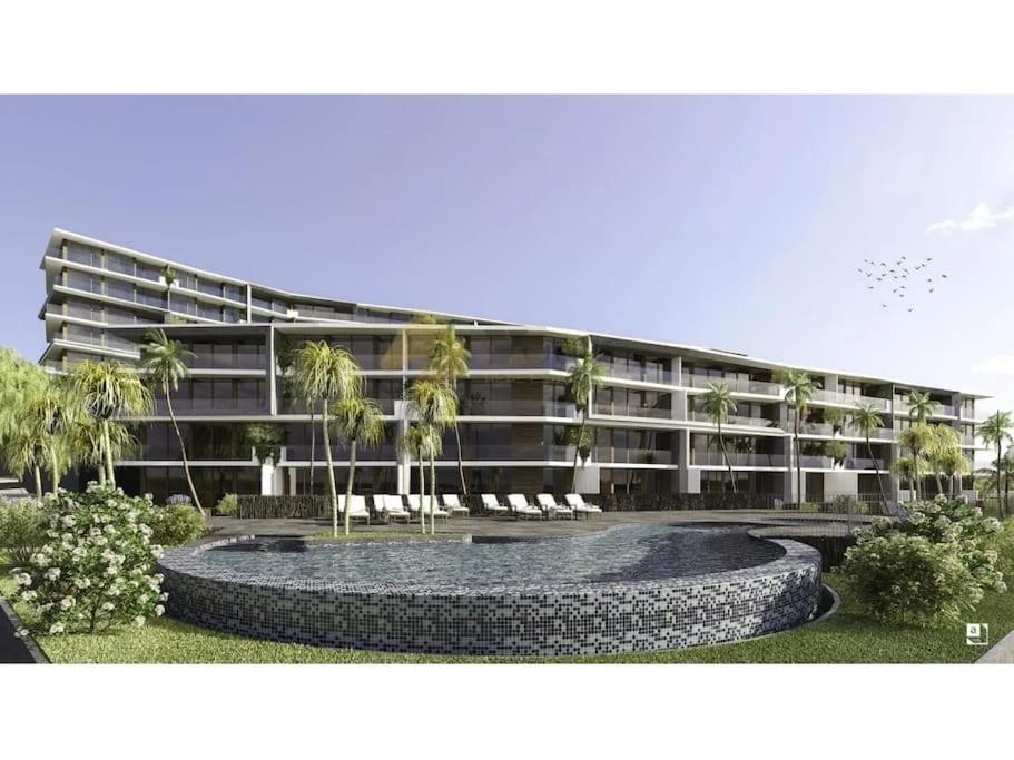 Ferienwohnung Vista Mar - Ac, Parking And Pool Funchal  Exterior foto