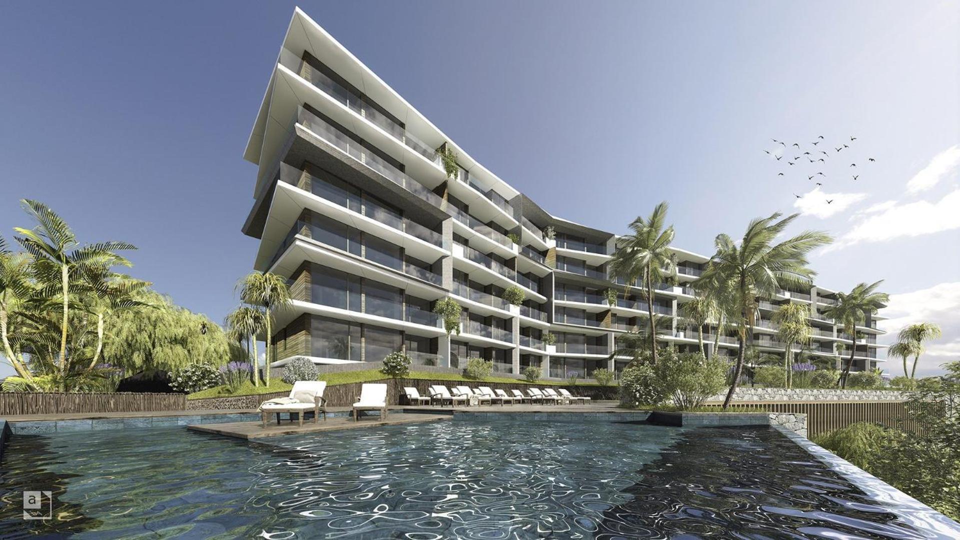 Ferienwohnung Vista Mar - Ac, Parking And Pool Funchal  Exterior foto