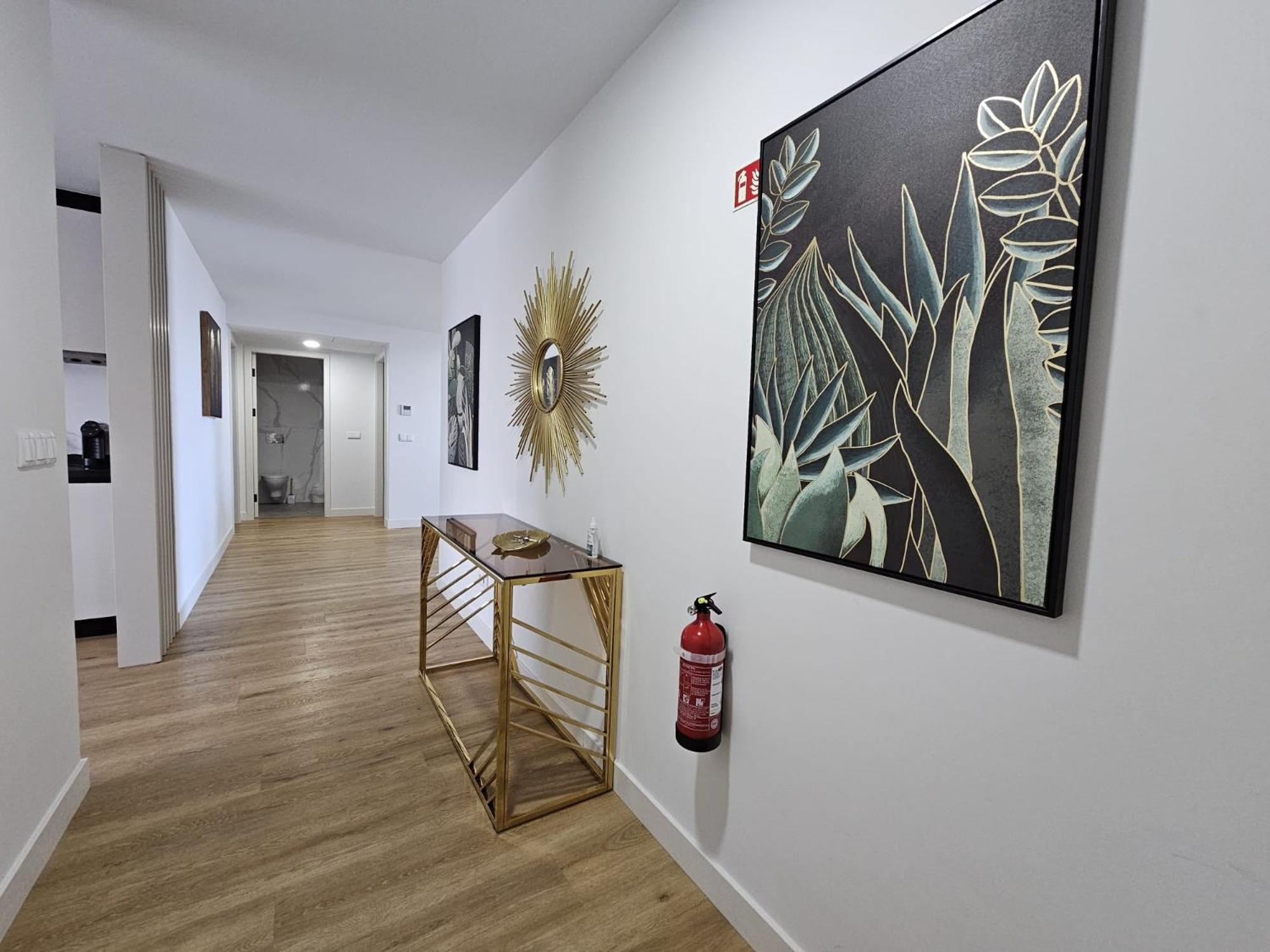 Ferienwohnung Vista Mar - Ac, Parking And Pool Funchal  Exterior foto